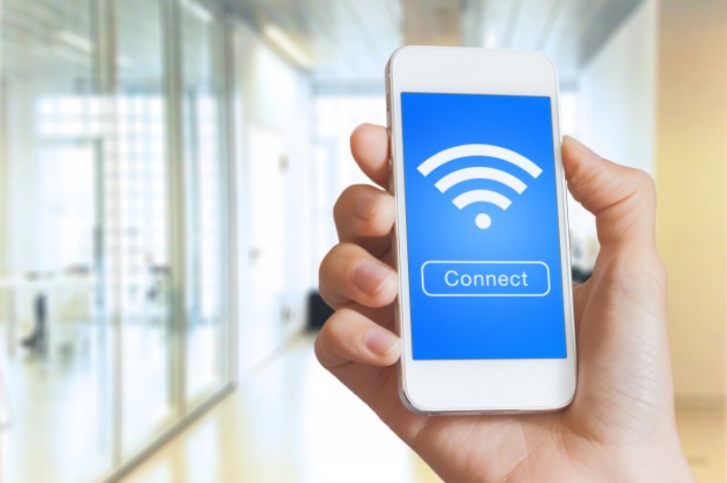 Der aktuelle WiFi-Hype: Was ist eigentlich Mesh-WLAN?